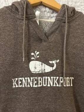 Teemax:  Unisex “Kennebunkport” Hoodie, Size: Medium